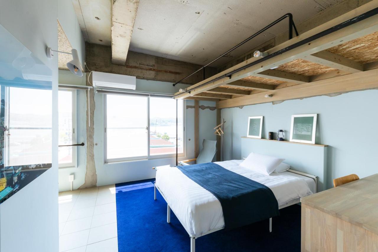 佐世保市Re Sortアパートメント エクステリア 写真